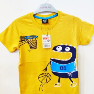 Best t-shirt of baby. Very flexible and Stylish T-shirt.