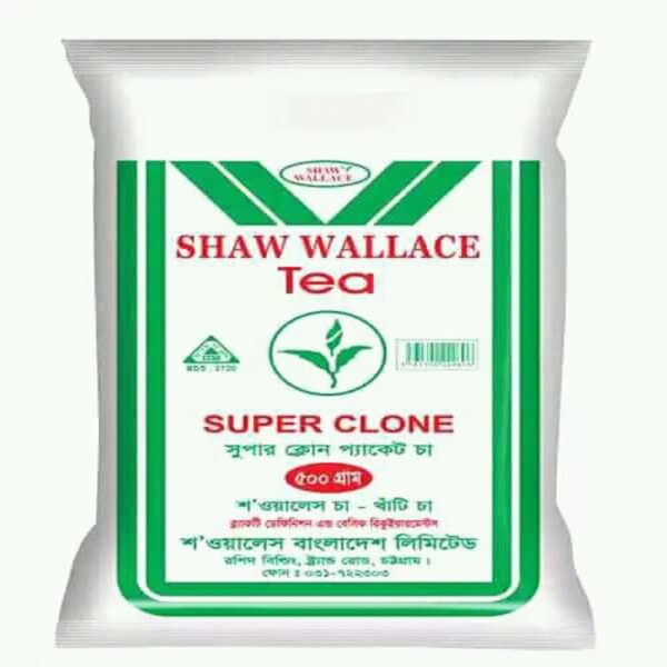 Super clone tea | Shaw Wallace premium 500 gm