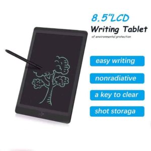 LCD Writing and Drawing tab